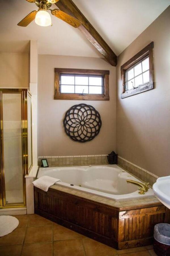 Sundance Suite, 1 Bedroom With Fireplace Dogs Ok Эстес Парк Экстерьер фото